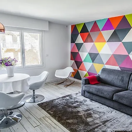 Apartmán Petit Ange